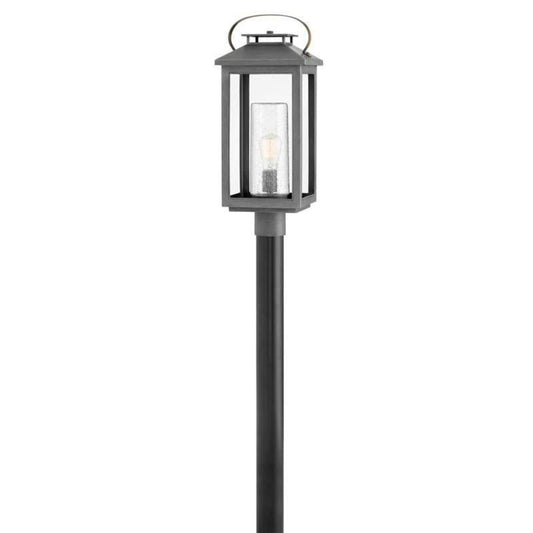 Hinkley Lighting Outdoor Atwater Post Mount Light - 1161AH
