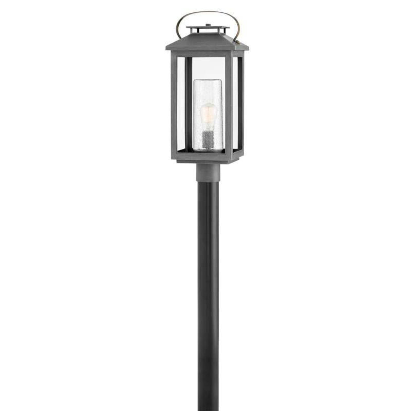 Hinkley Lighting Outdoor Atwater Post Mount Light - 1161AH
