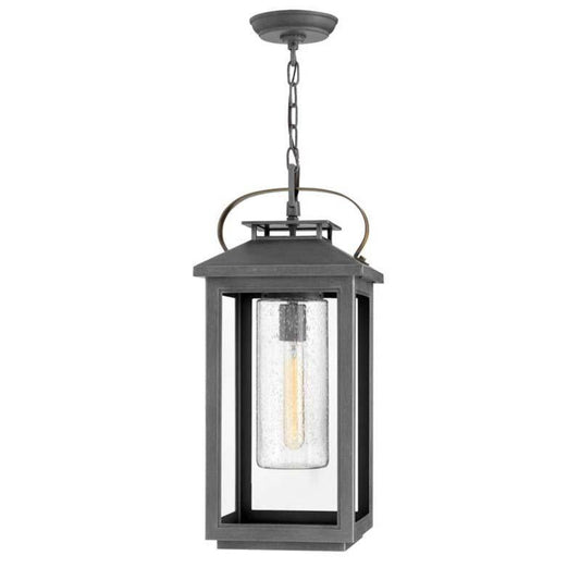 Hinkley Lighting Outdoor Atwater Hanging Light - 1162AH