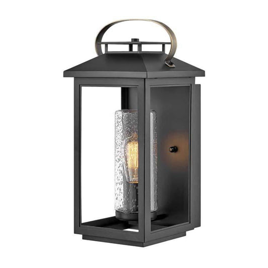 Hinkley Lighting Outdoor Atwater Wall Light - 1164AH