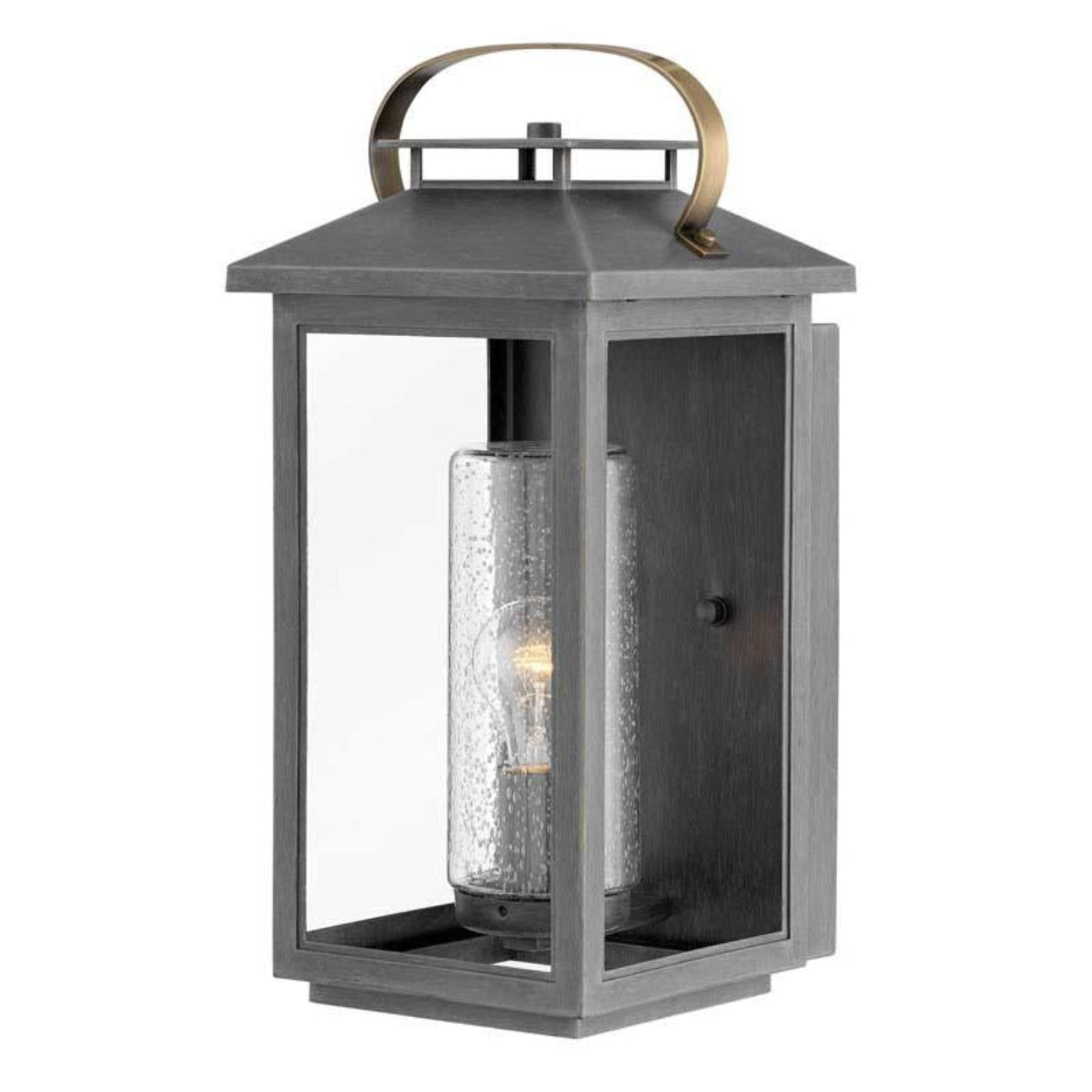 Hinkley Lighting Outdoor Atwater Wall Light - 1164AH