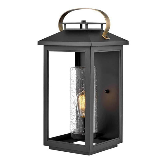 Hinkley Lighting Outdoor Atwater Wall Light - 1165AH