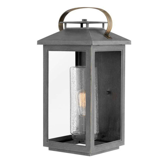Hinkley Lighting Outdoor Atwater Wall Light - 1165AH