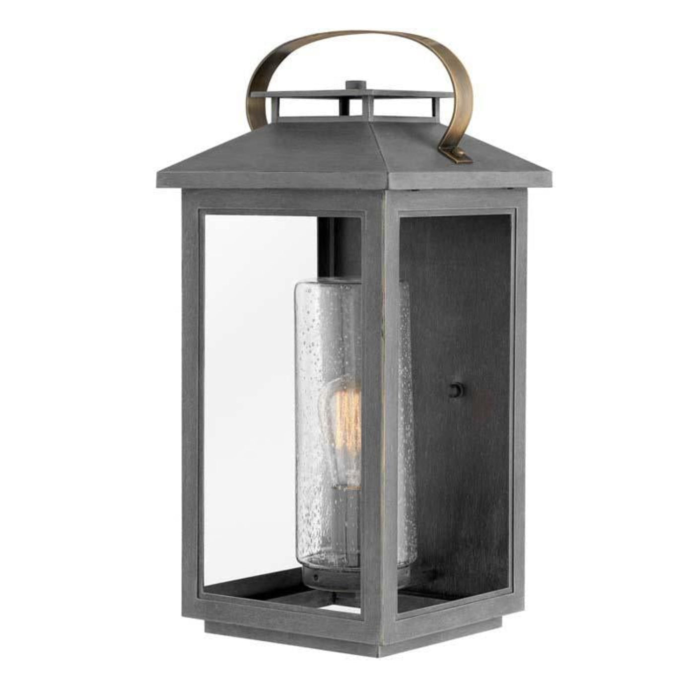 Hinkley Lighting Outdoor Atwater Wall Light - 1165AH
