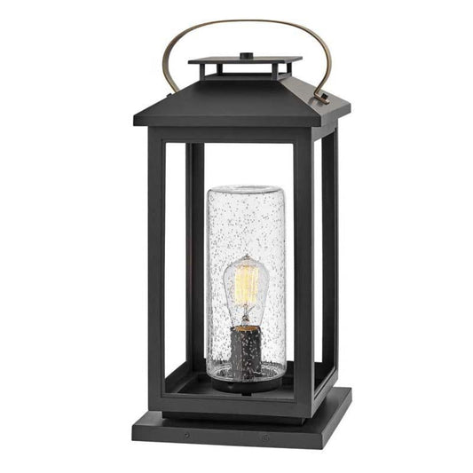 Hinkley Lighting Outdoor Atwater Pier Mount Light - 1167AH