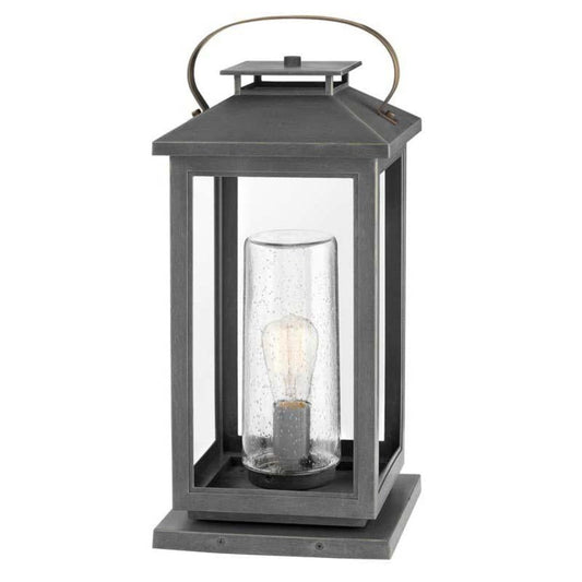 Hinkley Lighting Outdoor Atwater Pier Mount Light - 1167AH