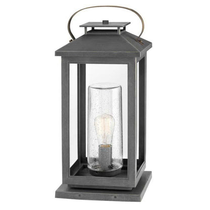 Hinkley Lighting Outdoor Atwater Pier Mount Light - 1167AH