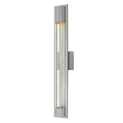 Hinkley Lighting Outdoor Mist Wall Light - 1225BZ