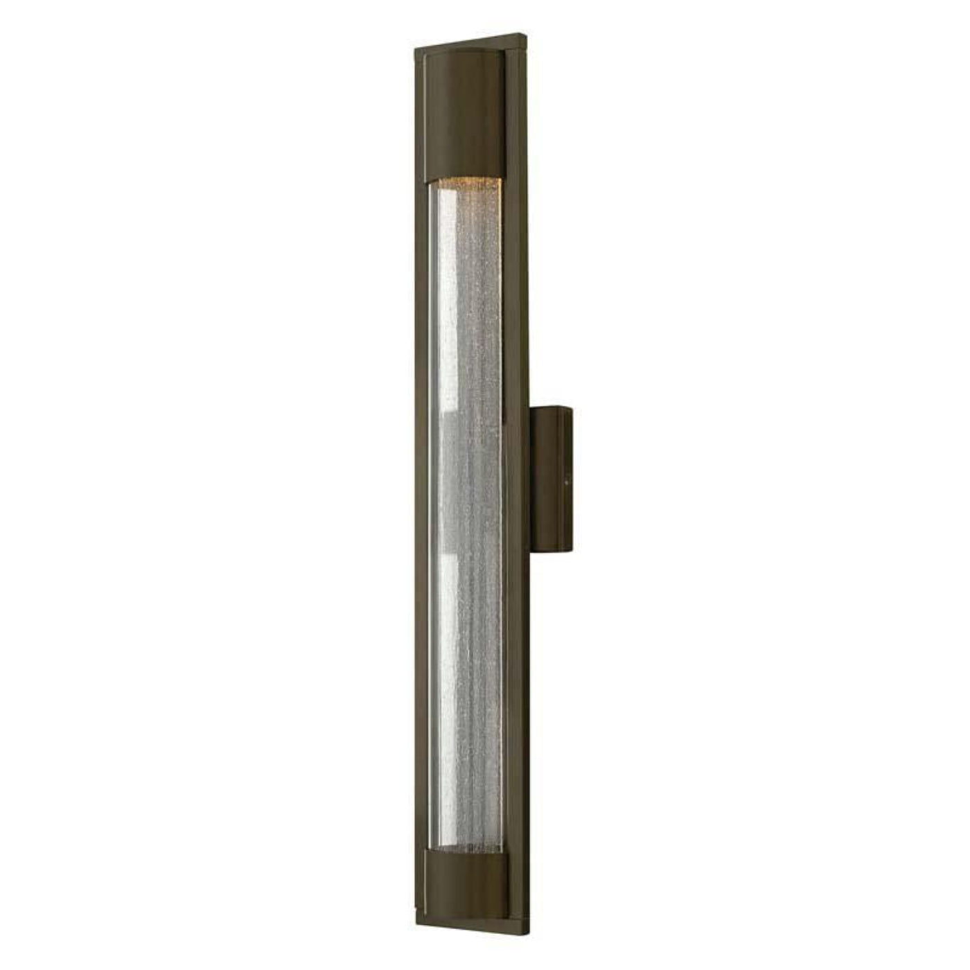 Hinkley Lighting Outdoor Mist Wall Light - 1225BZ