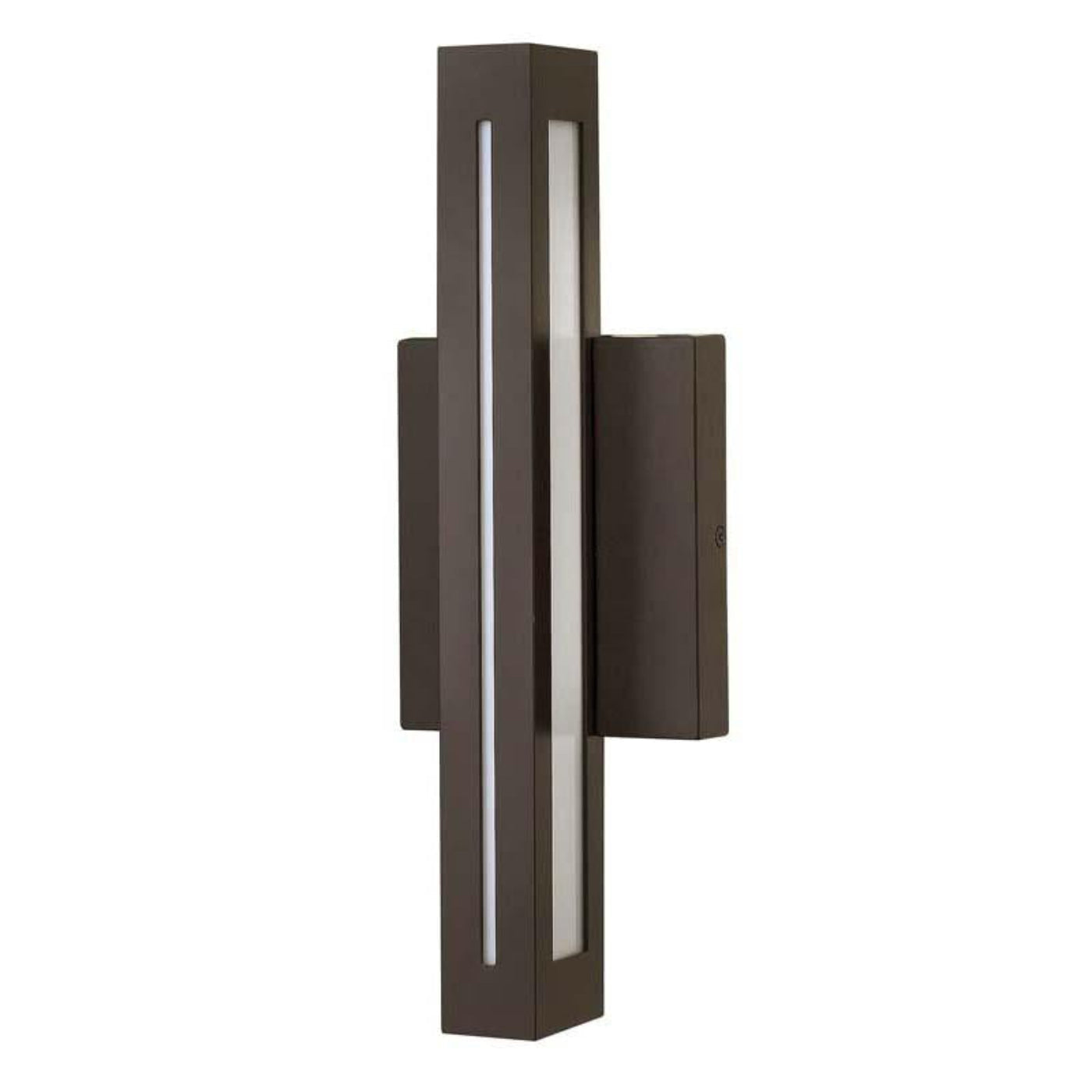 Hinkley Lighting Outdoor Vue Wall Light - 12312BZ