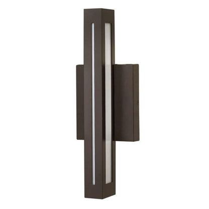 Hinkley Lighting Outdoor Vue Wall Light - 12312BZ