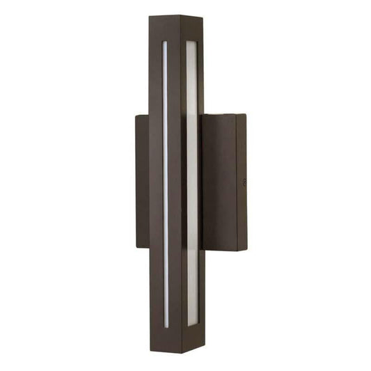 Hinkley Lighting Outdoor Vue Wall Light - 12312BZ
