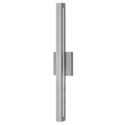 Hinkley Lighting 12314 Outdoor Vue Wall Light - 12314BZ