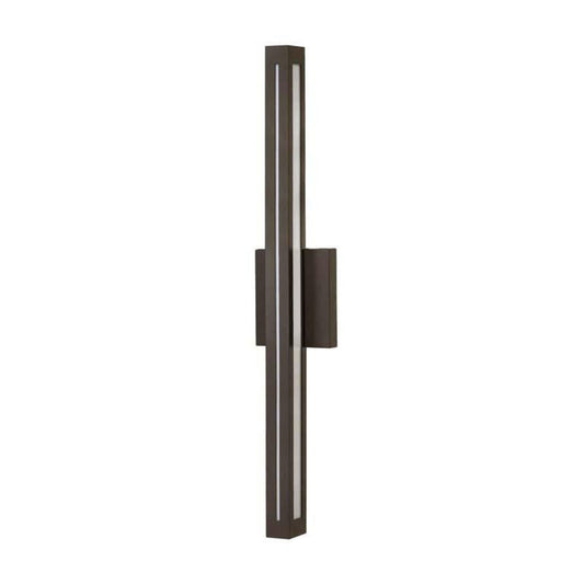 Hinkley Lighting 12314 Outdoor Vue Wall Light - 12314BZ