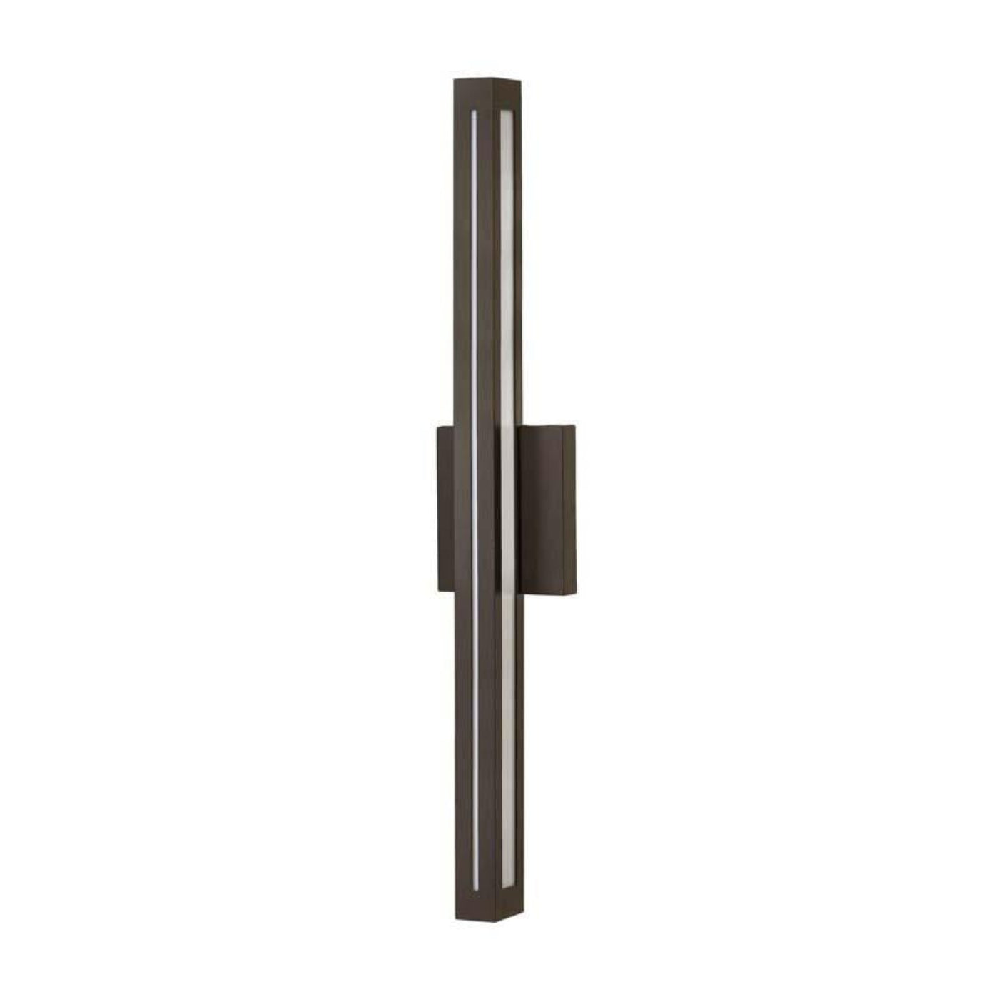 Hinkley Lighting 12314 Outdoor Vue Wall Light - 12314BZ