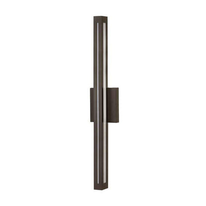 Hinkley Lighting 12314 Outdoor Vue Wall Light - 12314BZ