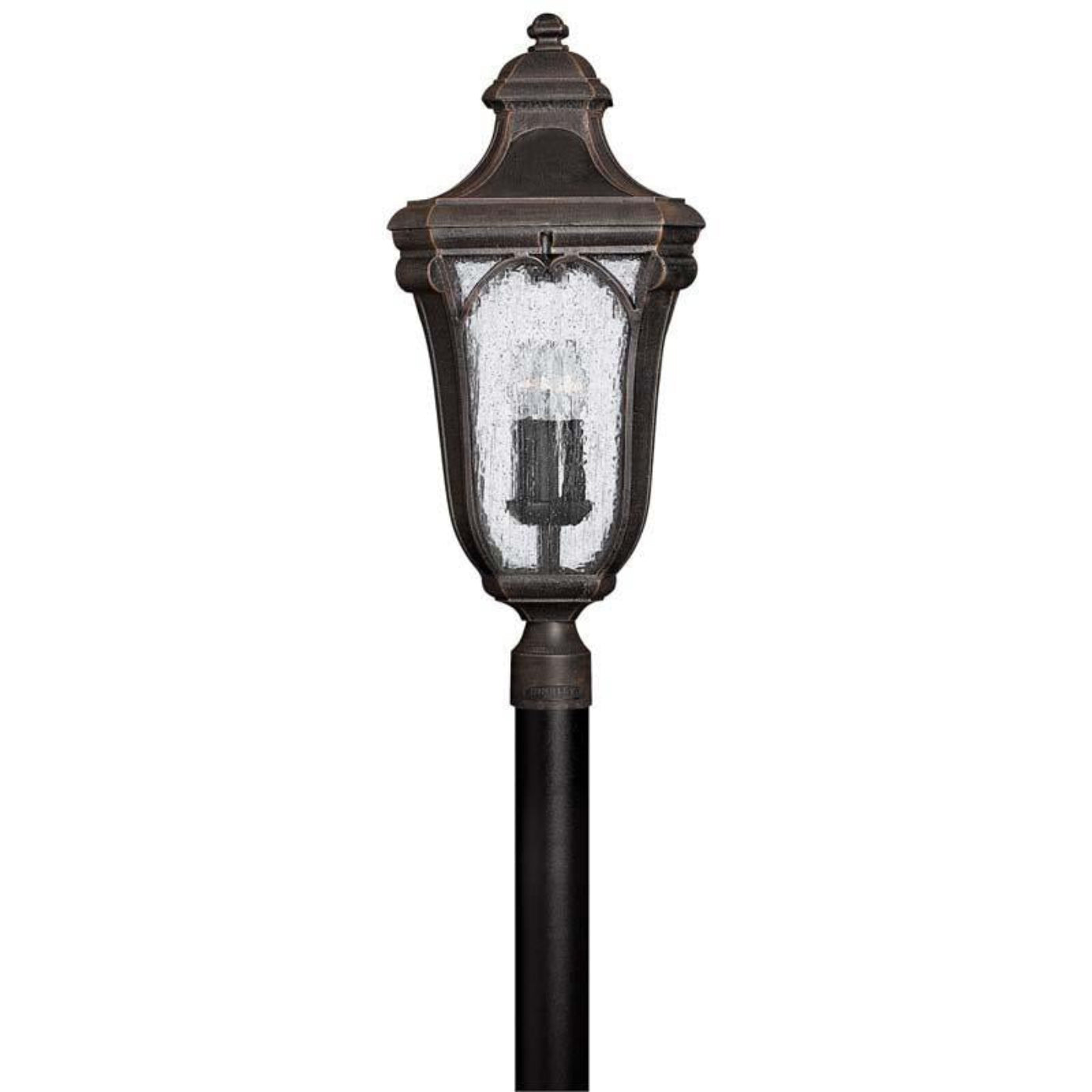 Hinkley 1311 Outdoor Trafalgar Post Mount Light - 1311MB