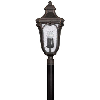 Hinkley 1311 Outdoor Trafalgar Post Mount Light - 1311MB