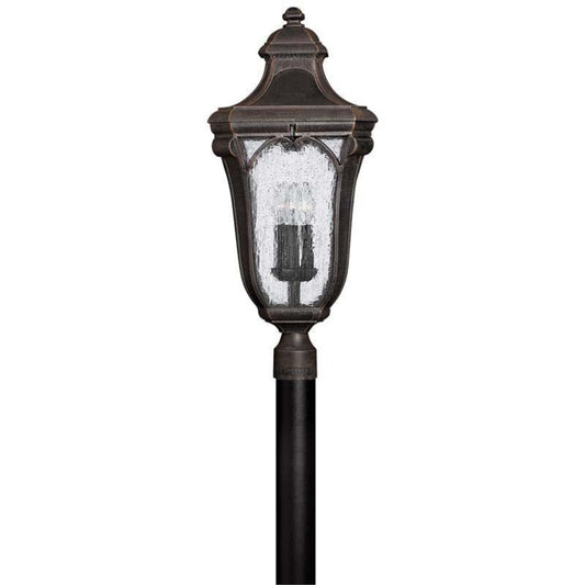 Hinkley 1311 Outdoor Trafalgar Post Mount Light - 1311MB