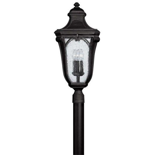 Hinkley 1311 Outdoor Trafalgar Post Mount Light - 1311MB
