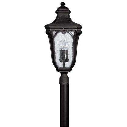 Hinkley 1311 Outdoor Trafalgar Post Mount Light - 1311MB