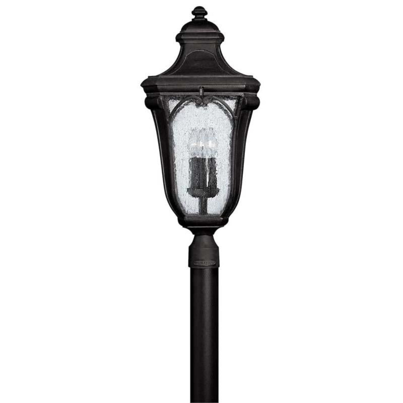 Hinkley 1311 Outdoor Trafalgar Post Mount Light - 1311MB