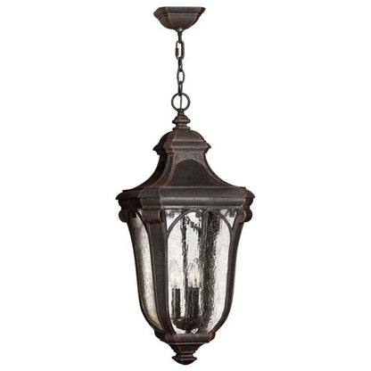 Hinkley 1312 Outdoor Trafalgar Hanging Light - 1312MB