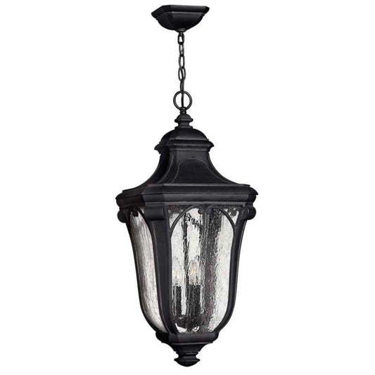 Hinkley 1312 Outdoor Trafalgar Hanging Light - 1312MB