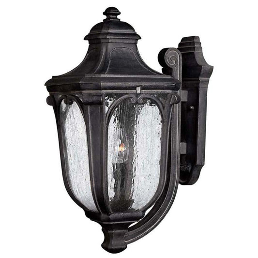 Hinkley 1315 Outdoor Trafalgar Wall Light - 1315MB