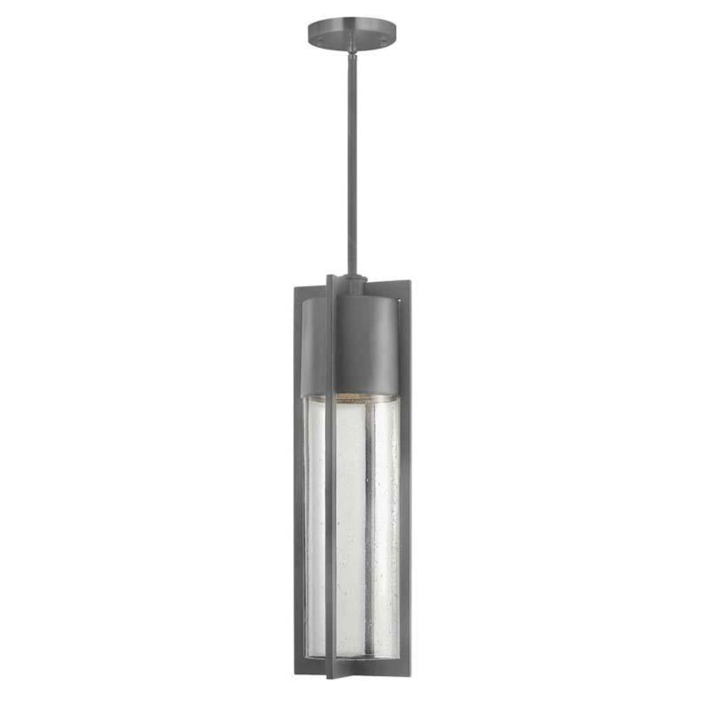 Hinkley Lighting Outdoor Shelter Hanging Light - 1322BK