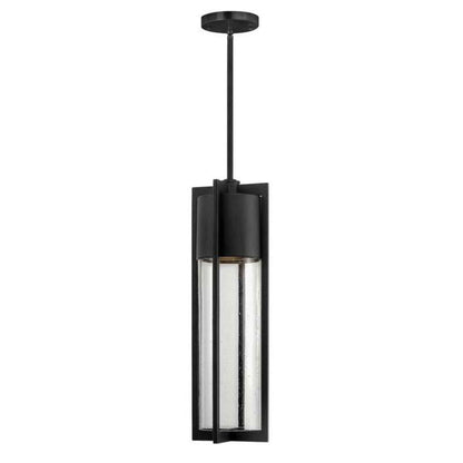 Hinkley Lighting Outdoor Shelter Hanging Light - 1322BK