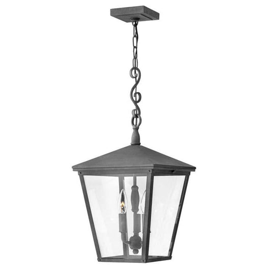 Hinkley 1432 Outdoor Trellis Hanging Light - 1432DZ