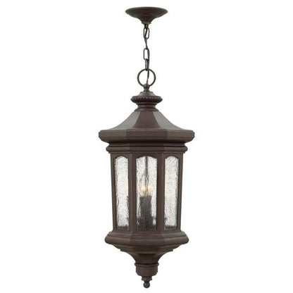 Hinkley 1602 Outdoor Raley Pendant Light - 1602MB