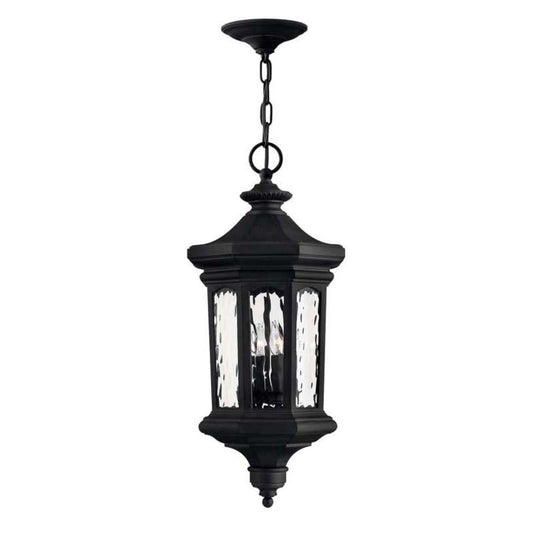 Hinkley 1602 Outdoor Raley Pendant Light - 1602MB
