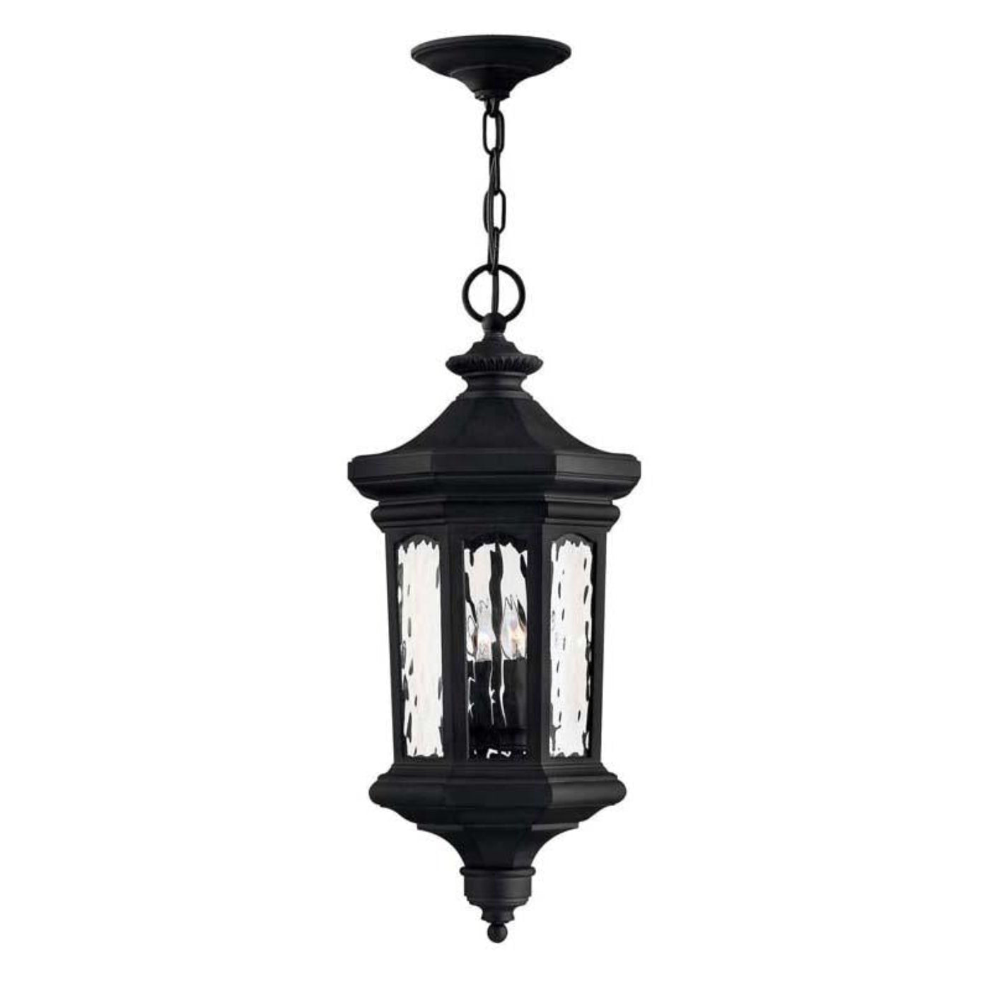 Hinkley 1602 Outdoor Raley Pendant Light - 1602MB