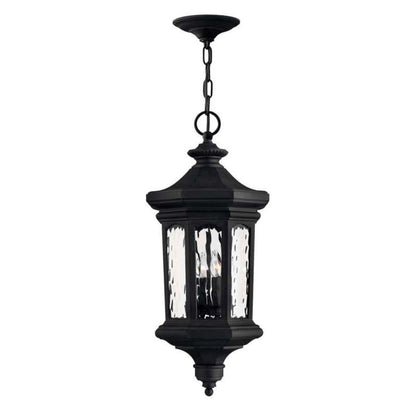 Hinkley 1602 Outdoor Raley Pendant Light - 1602MB