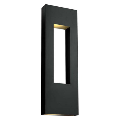 Hinkley 1639 Outdoor Atlantis LED Lamp Wall Light - 1639BZ-LED