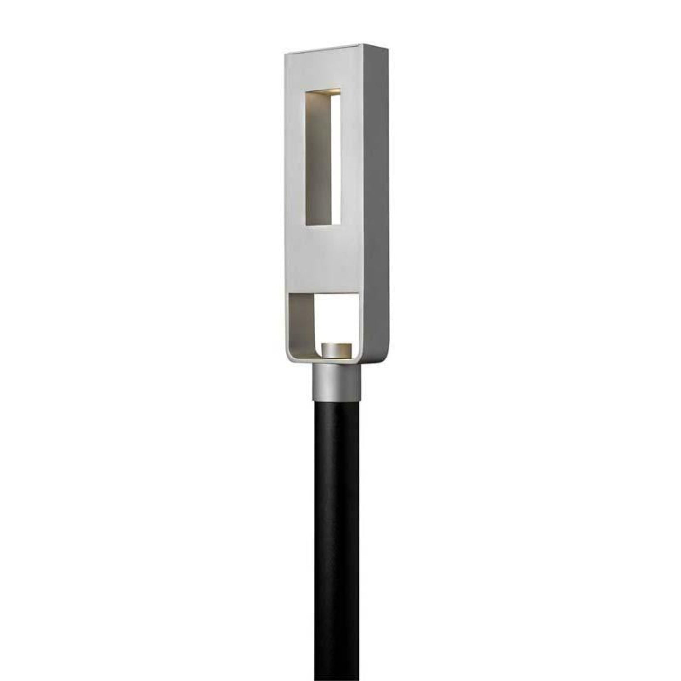 Hinkley 1641 Outdoor Atlantis LED Lamp Post Mount Light - 1641BZ-LED