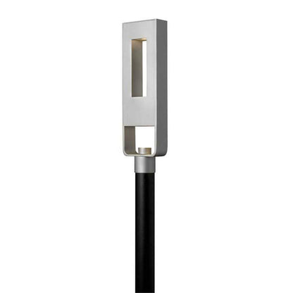 Hinkley 1641 Outdoor Atlantis LED Lamp Post Mount Light - 1641BZ-LED