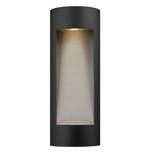 Hinkley 1664 Outdoor Luna Wall Light - 1664BZ