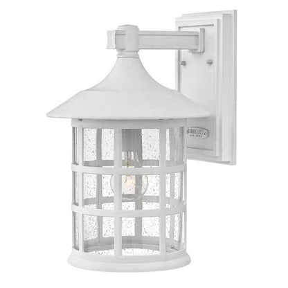 Hinkley 1805 Outdoor Freeport Wall Socket Light - 1805BK