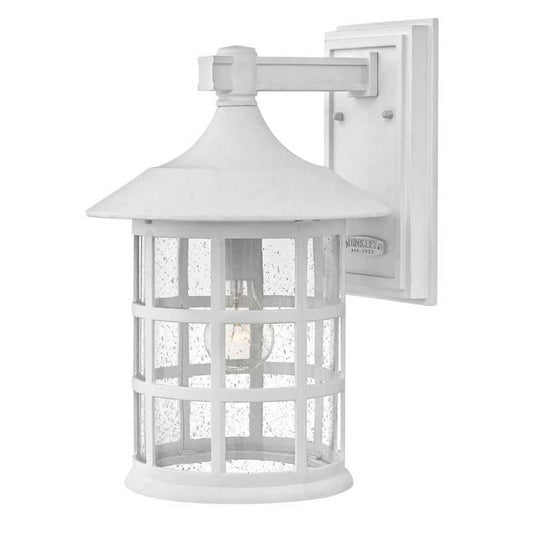 Hinkley 1805 Outdoor Freeport Wall Socket Light - 1805BK