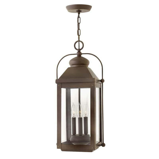 Hinkley Lighting Outdoor Anchorage Hanging Light - 1852DZ