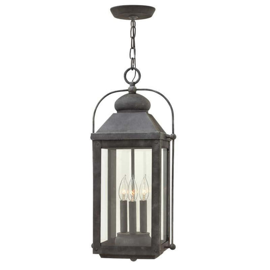 Hinkley Lighting Outdoor Anchorage Hanging Light - 1852DZ