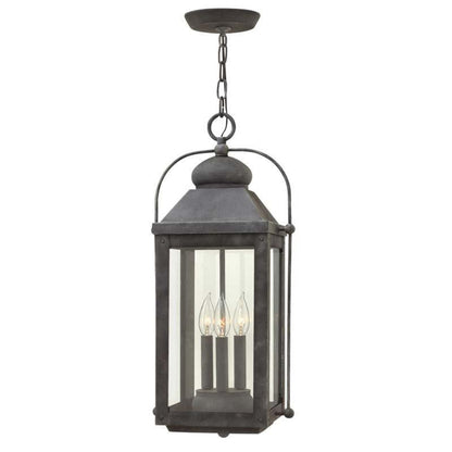 Hinkley Lighting Outdoor Anchorage Hanging Light - 1852DZ