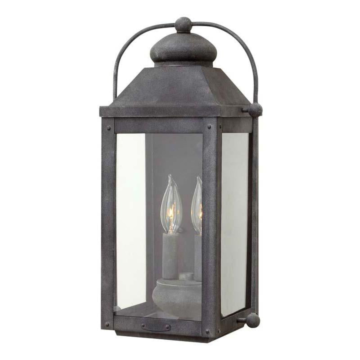Hinkley Lighting Outdoor Anchorage Wall Light - 1854DZ