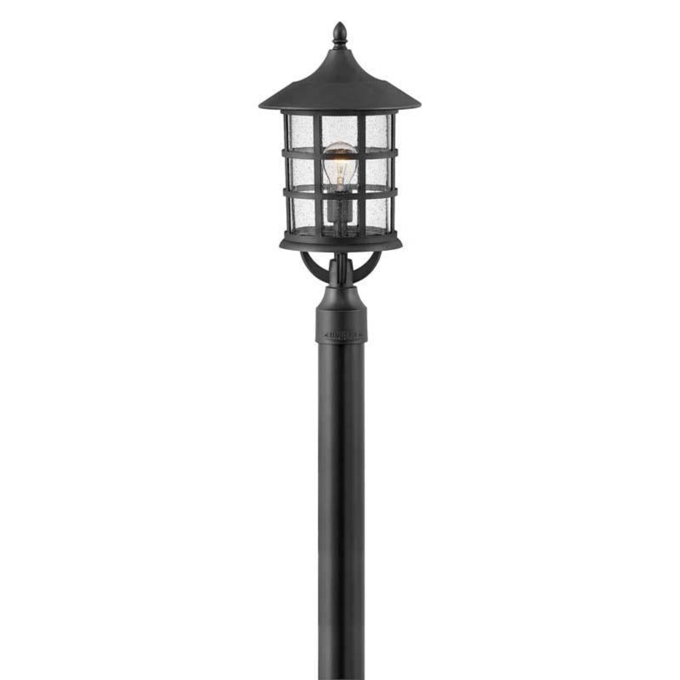 Hinkley Lighting Outdoor Freeport Post Mount Light - 1861OZ