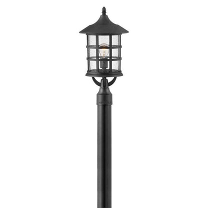 Hinkley Lighting Outdoor Freeport Post Mount Light - 1861OZ