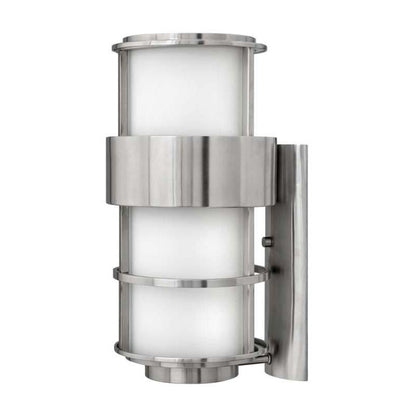 Hinkley Lighting Outdoor Saturn Wall Light - 1905MT
