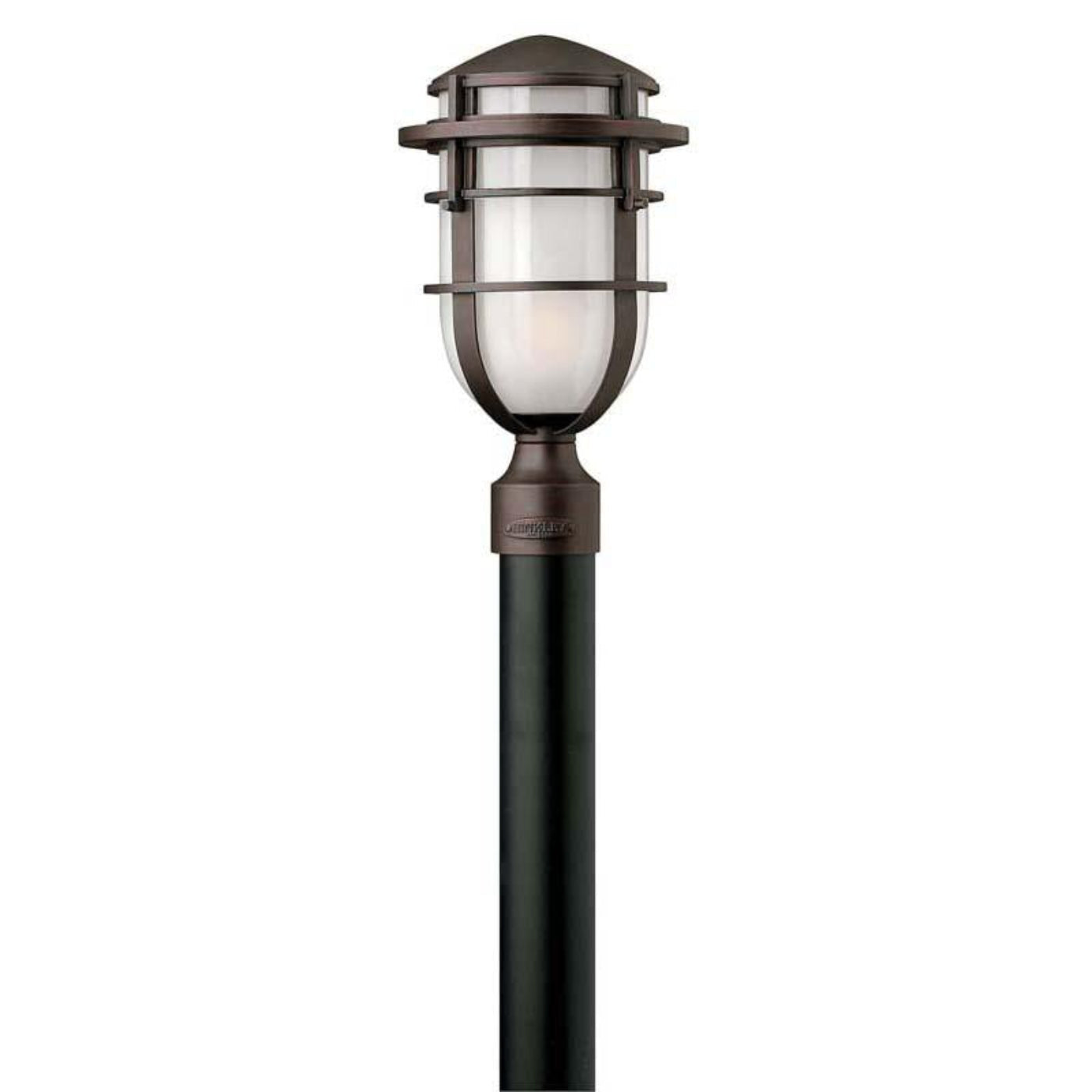 Hinkley Lighting Outdoor Reef Post Mount Light - 1951HE